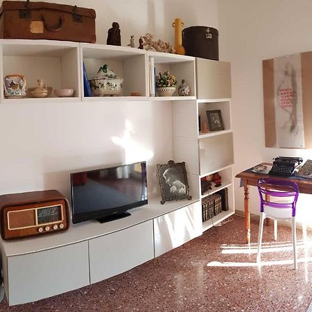 Appartamento Arricriati Vicino Lungomare Katanya Dış mekan fotoğraf