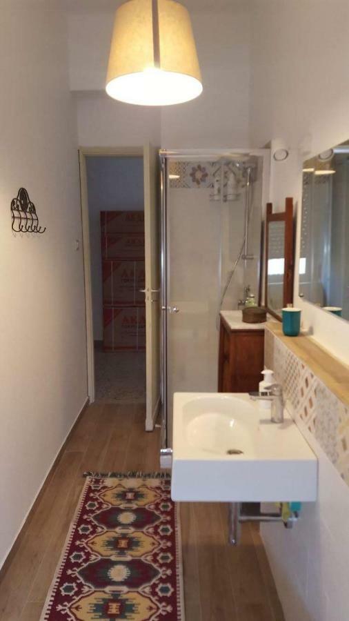 Appartamento Arricriati Vicino Lungomare Katanya Dış mekan fotoğraf